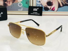 Picture of Montblanc Sunglasses _SKUfw49166790fw